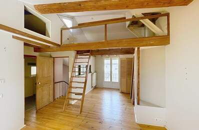 Une maison au prix d'un appartement — photo du bien