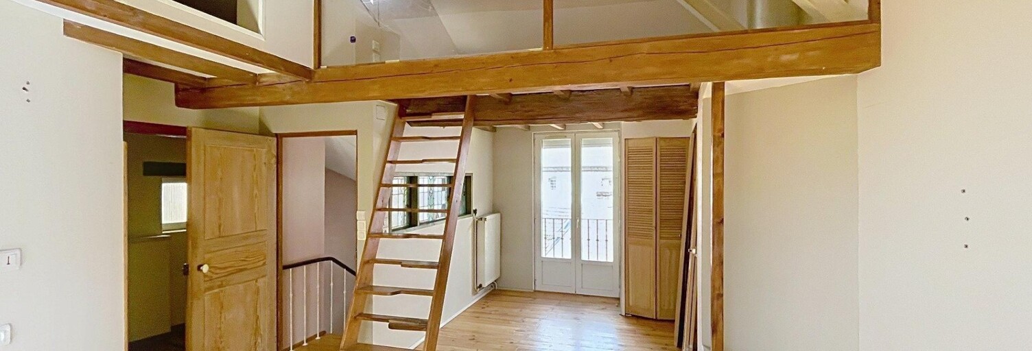 Maison 4 Pièces 107 m² à vendre à Épinal (88000)