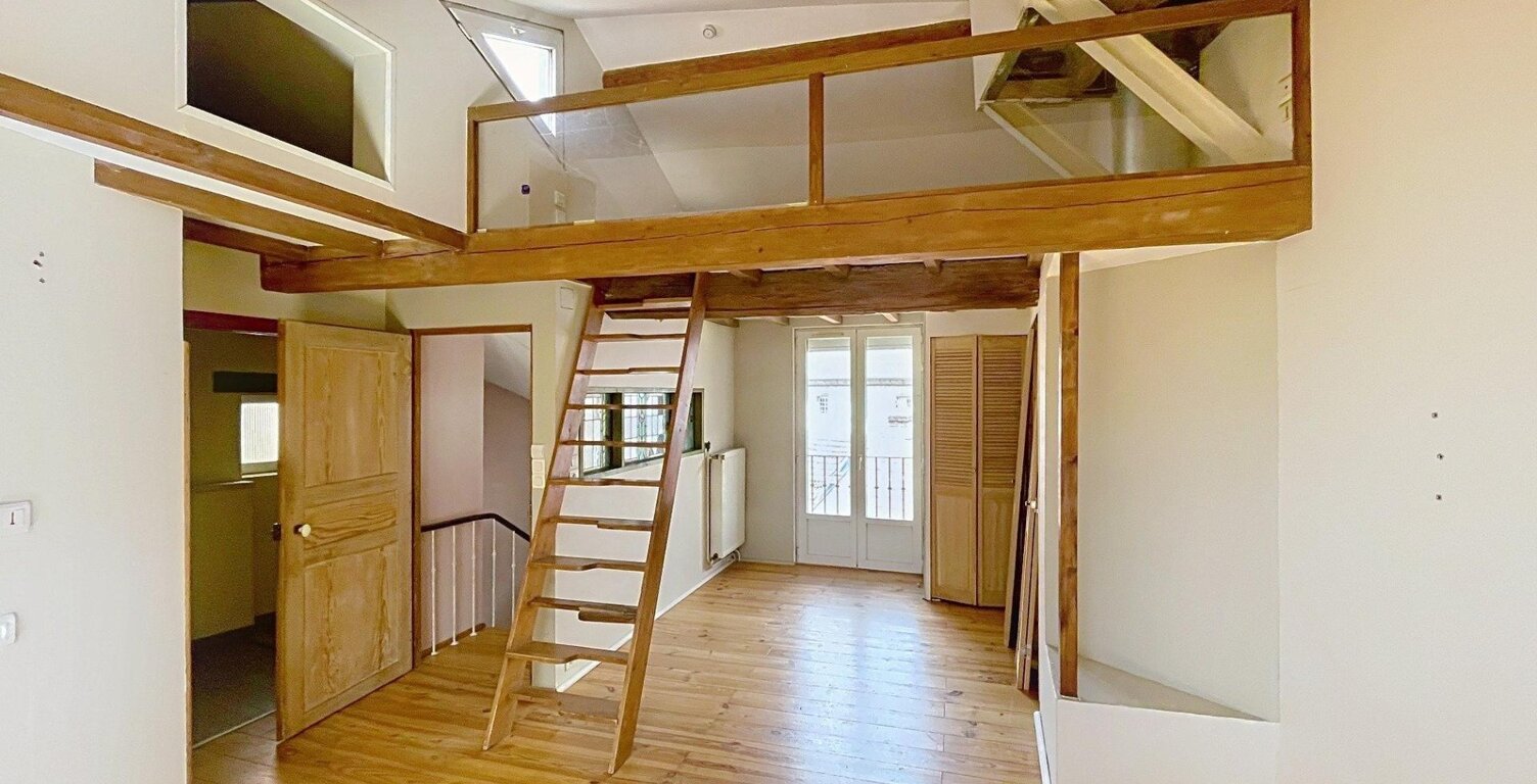 Une maison au prix d'un appartement — photo 1