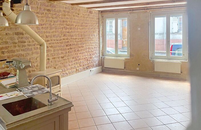 Une maison au prix d'un appartement — photo 2