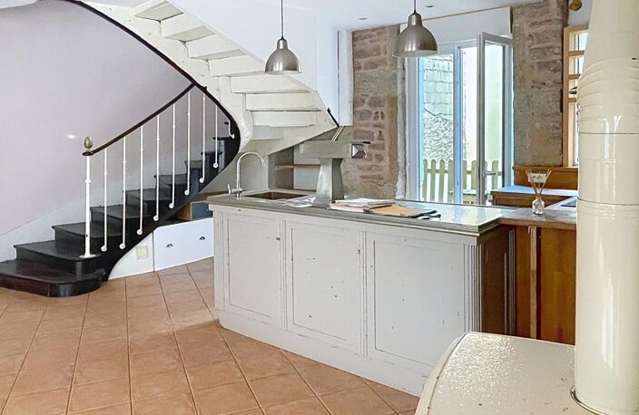 Une maison au prix d'un appartement — photo 3