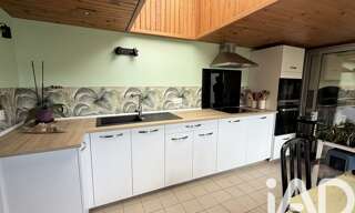 Maison 5 Pièces 103 m² à vendre à Saint-Yzan-de-Soudiac (33920)
