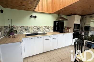 Maison 5 pièces 164000 €