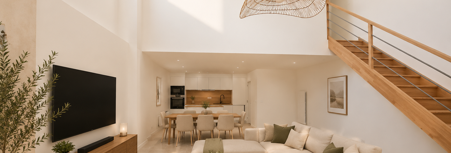 Maison 3 Pièces 96 m² à vendre à Marans (17230)