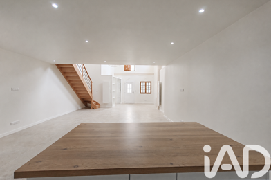 Maison 3 pièces 205000 €