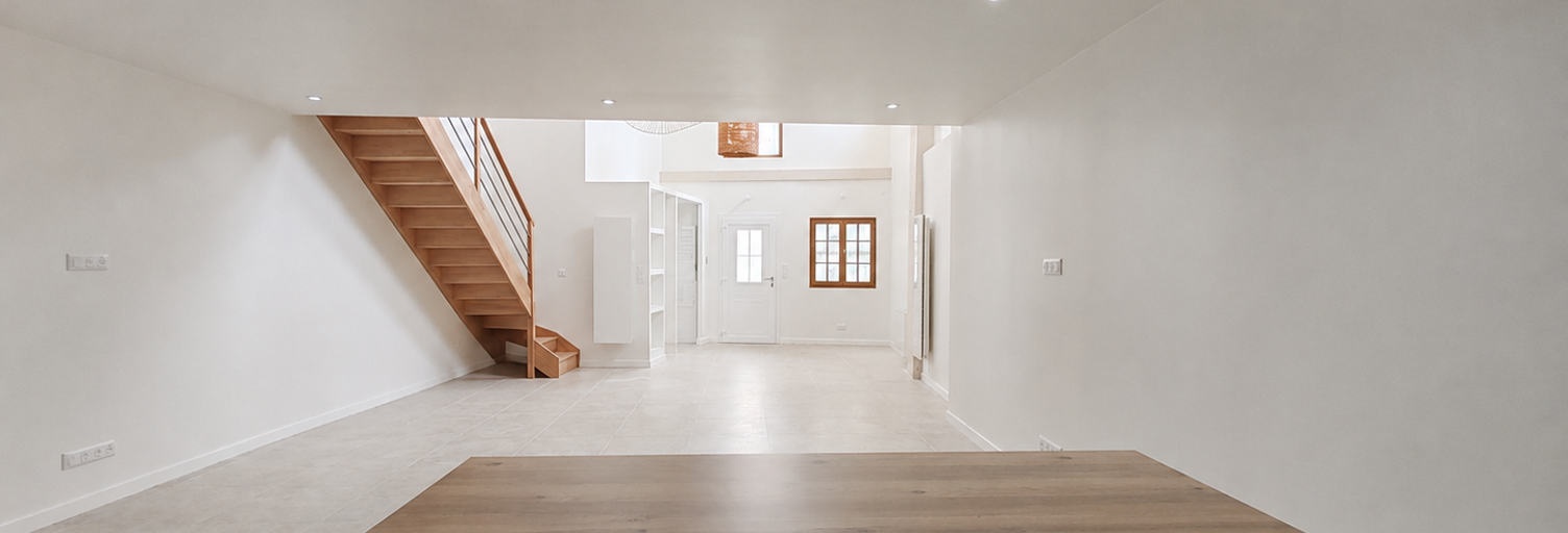 Maison 3 Pièces 96 m² à vendre à Marans (17230)