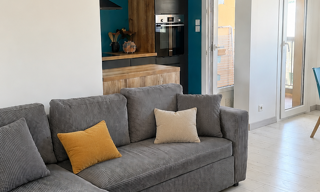 Appartement 4 Pièces 67 m² à vendre à Draguignan (83300)