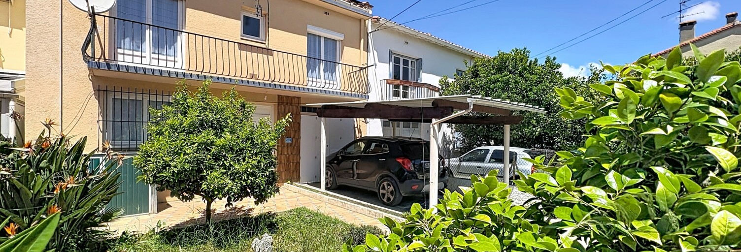 Maison 5 Pièces 132 m² à vendre à Baho (66540)