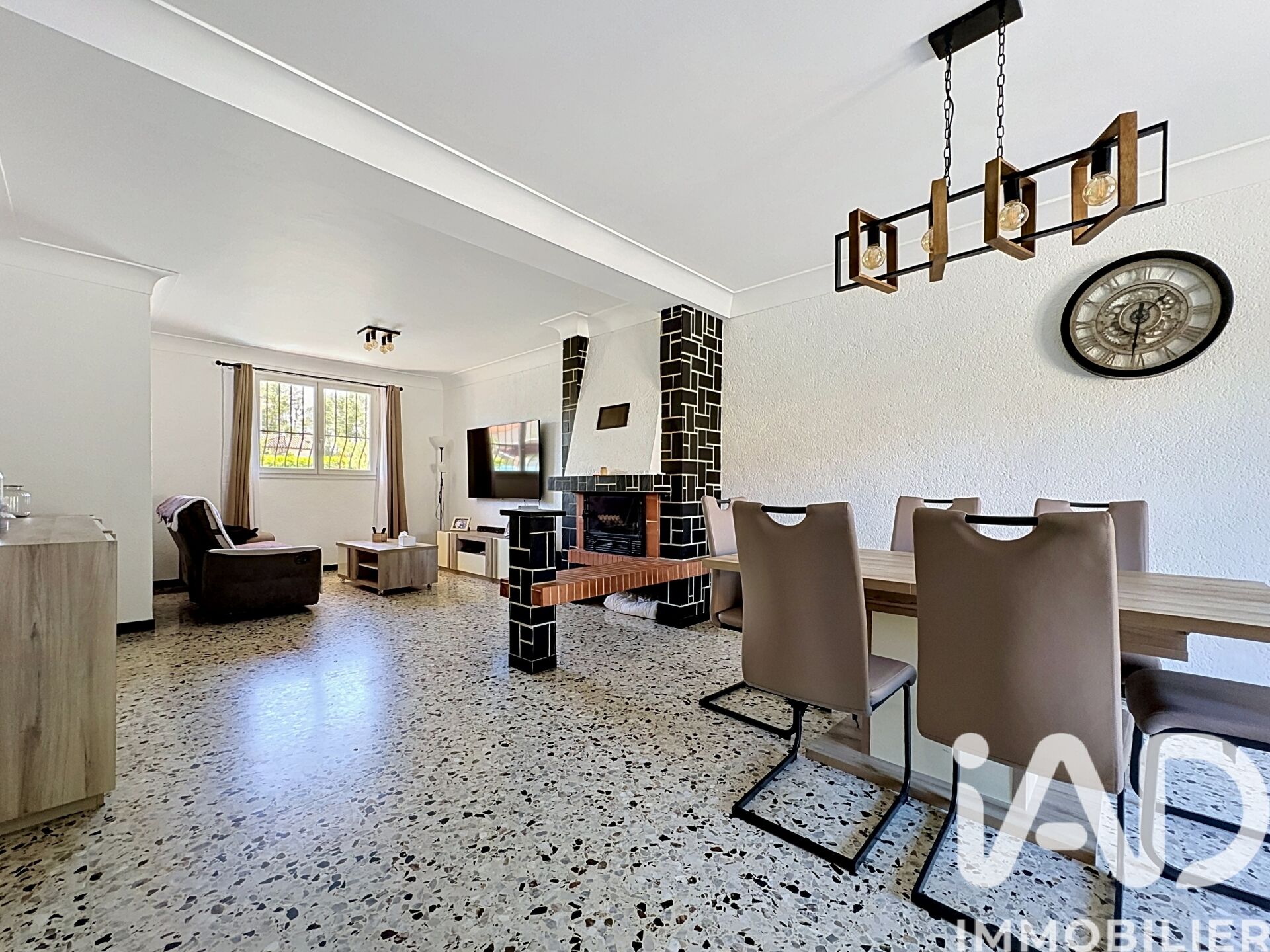 Vente Maison traditionnelle 5 pièces - Photo 2