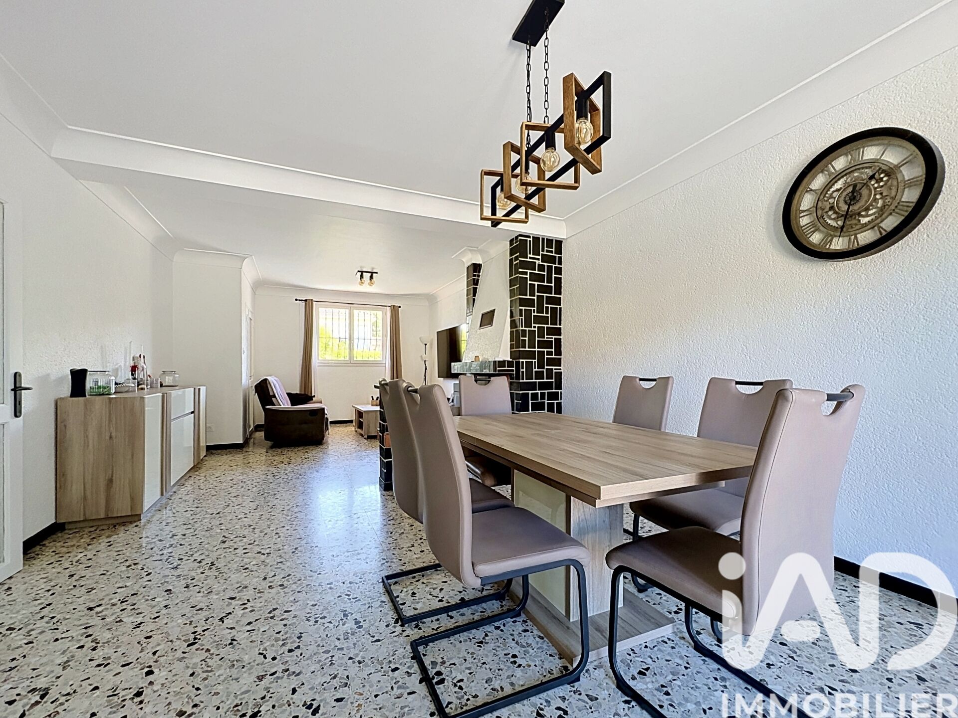 Vente Maison traditionnelle 5 pièces - Photo 4