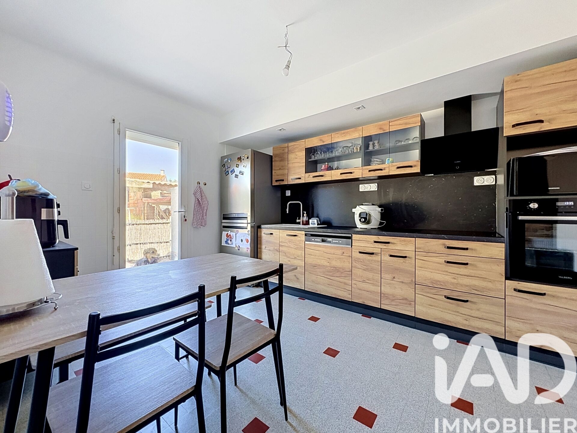 Vente Maison traditionnelle 5 pièces - Photo 5