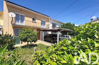 Maison 5 pièces 249990 €