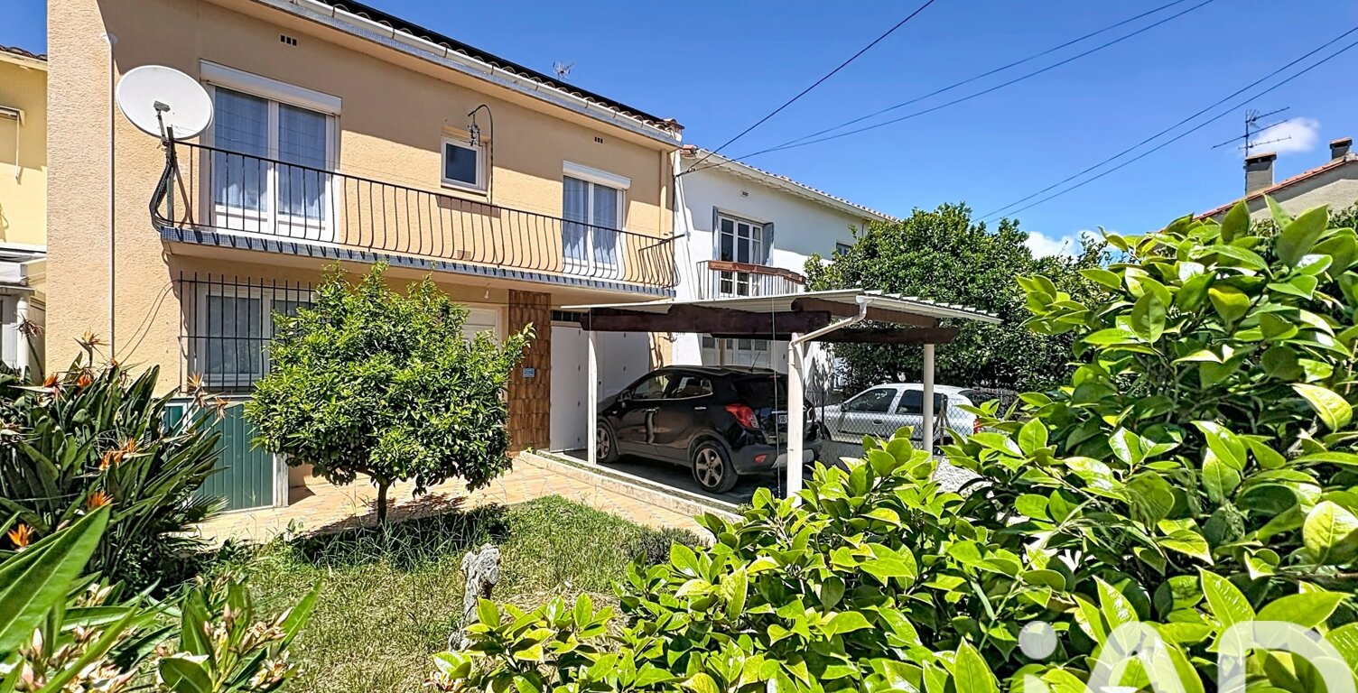 Vente Maison traditionnelle 5 pièces — photo 1