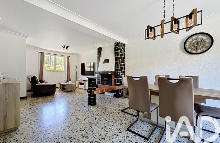 Vente Maison traditionnelle 5 pièces — photo 2