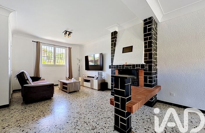 Vente Maison traditionnelle 5 pièces — photo 3