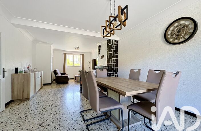 Vente Maison traditionnelle 5 pièces — photo 4