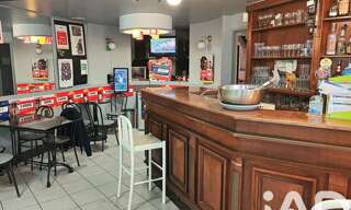 Commerce  211 m² à vendre à Sartrouville (78500)