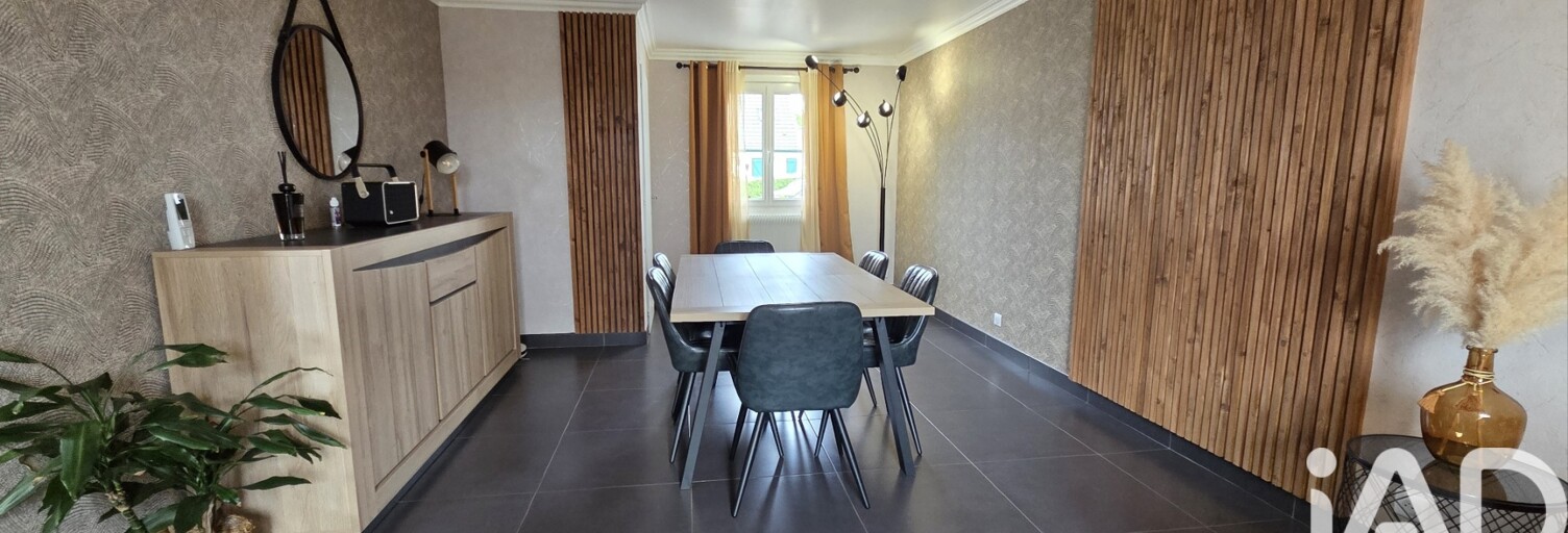 Maison 5 Pièces 104 m² à vendre à Watten (59143)