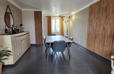 Vente Maison/villa 5 pièces — photo du bien