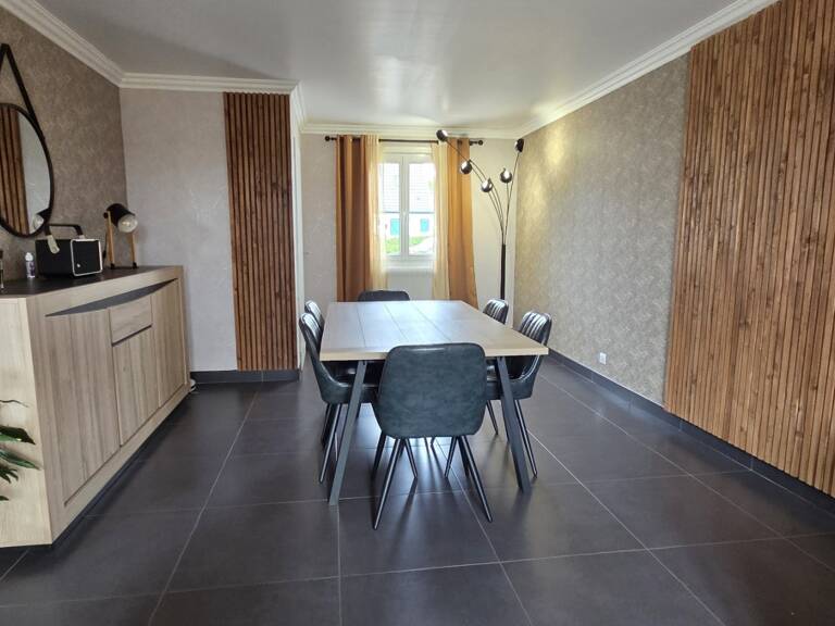 Vente Maison/villa 5 pièces — photo 1
