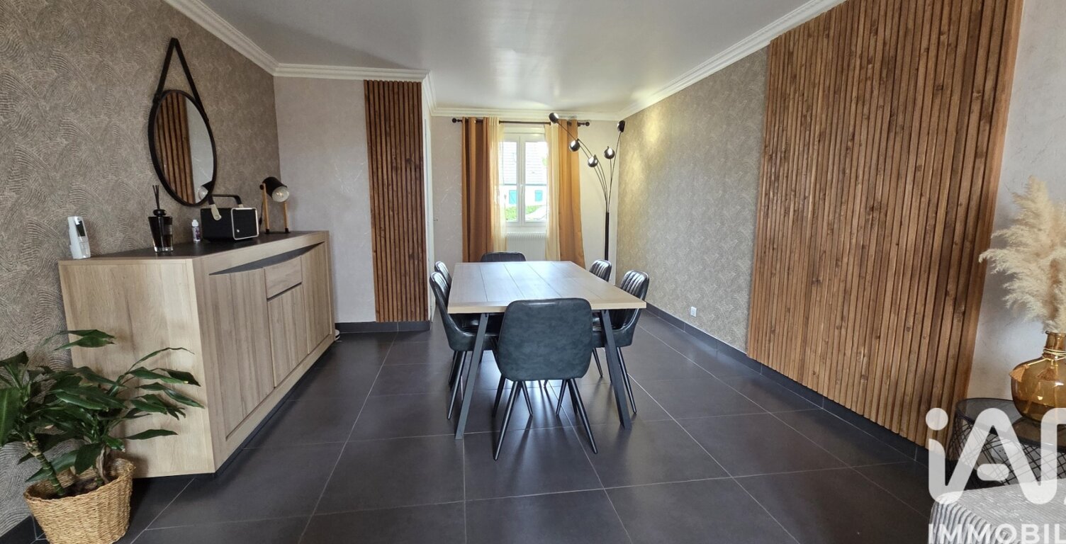 Vente Maison/villa 5 pièces — photo 1