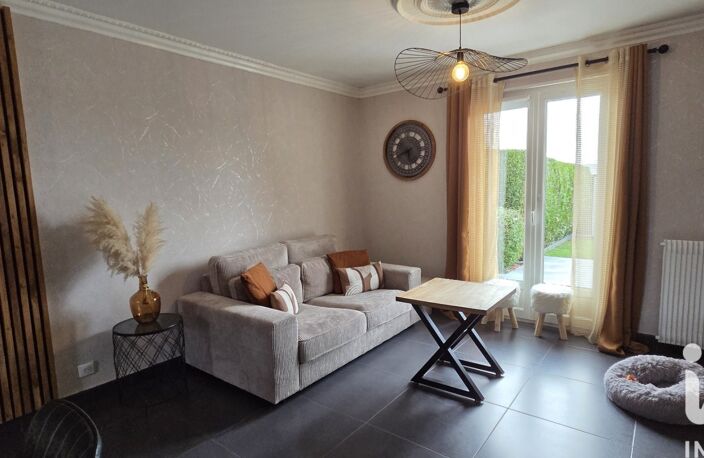Vente Maison/villa 5 pièces — photo 2