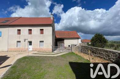 Maison 5 pièces 67000 €
