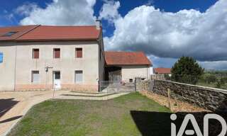 Maison 5 Pièces 100 m² à vendre à Servant (63560)