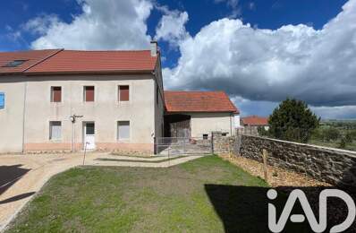 Vente Maison/villa 5 pièces — photo du bien