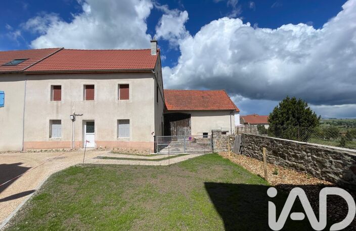 Vente Maison/villa 5 pièces — photo 2