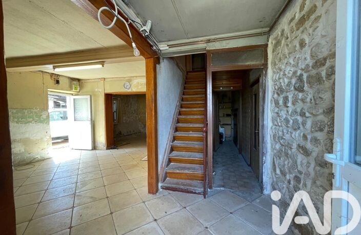 Vente Maison/villa 5 pièces — photo 3