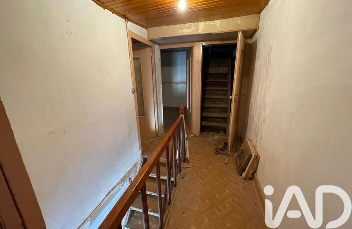 Vente Maison/villa 5 pièces — photo 5