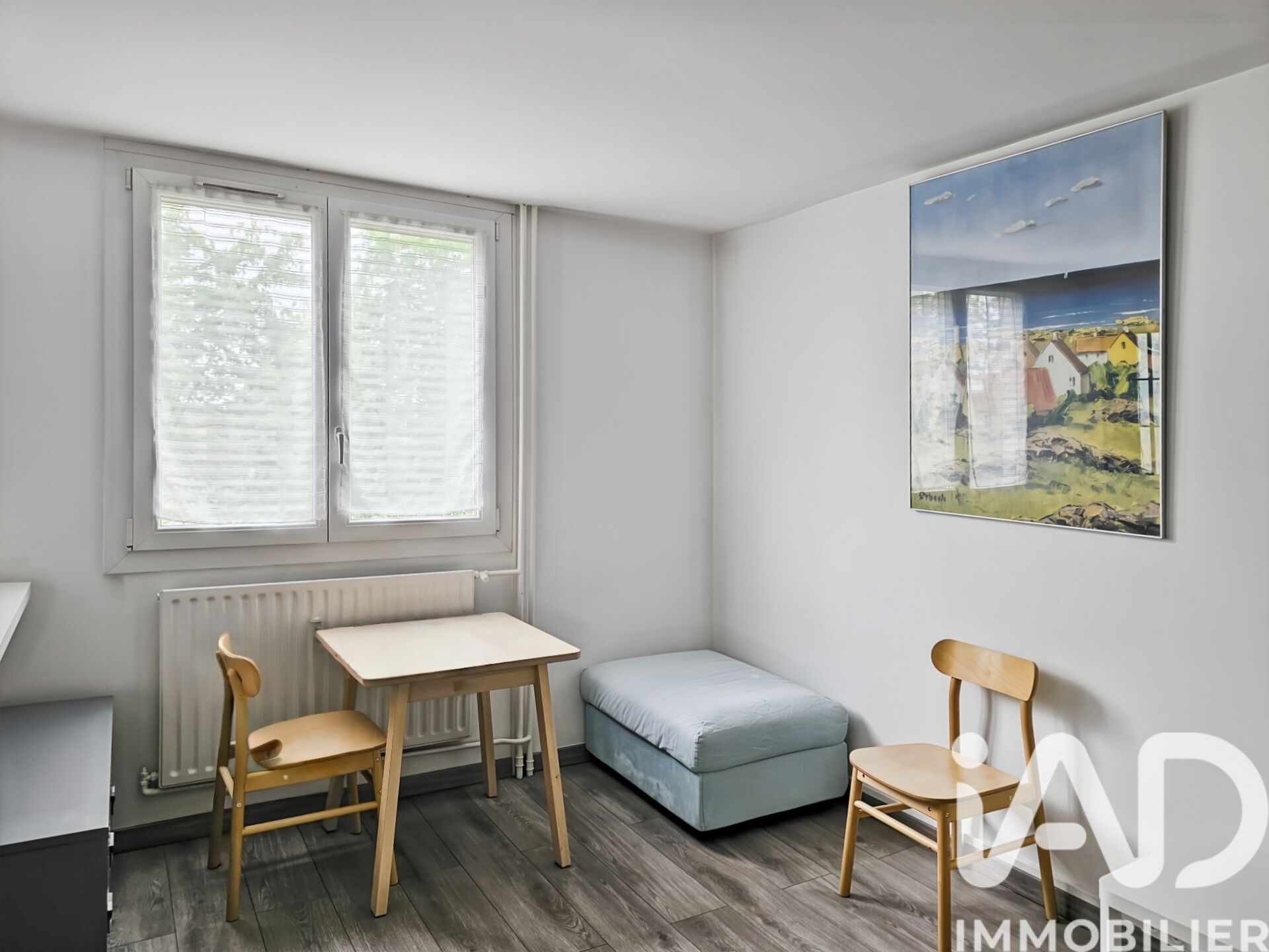 Location Studio 1 pièce - Photo 2