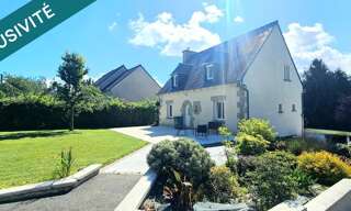 Maison 7 Pièces 110 m² à vendre à Les Champs-Géraux (22630)