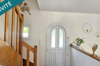 Maison 7 pièces 295000 €