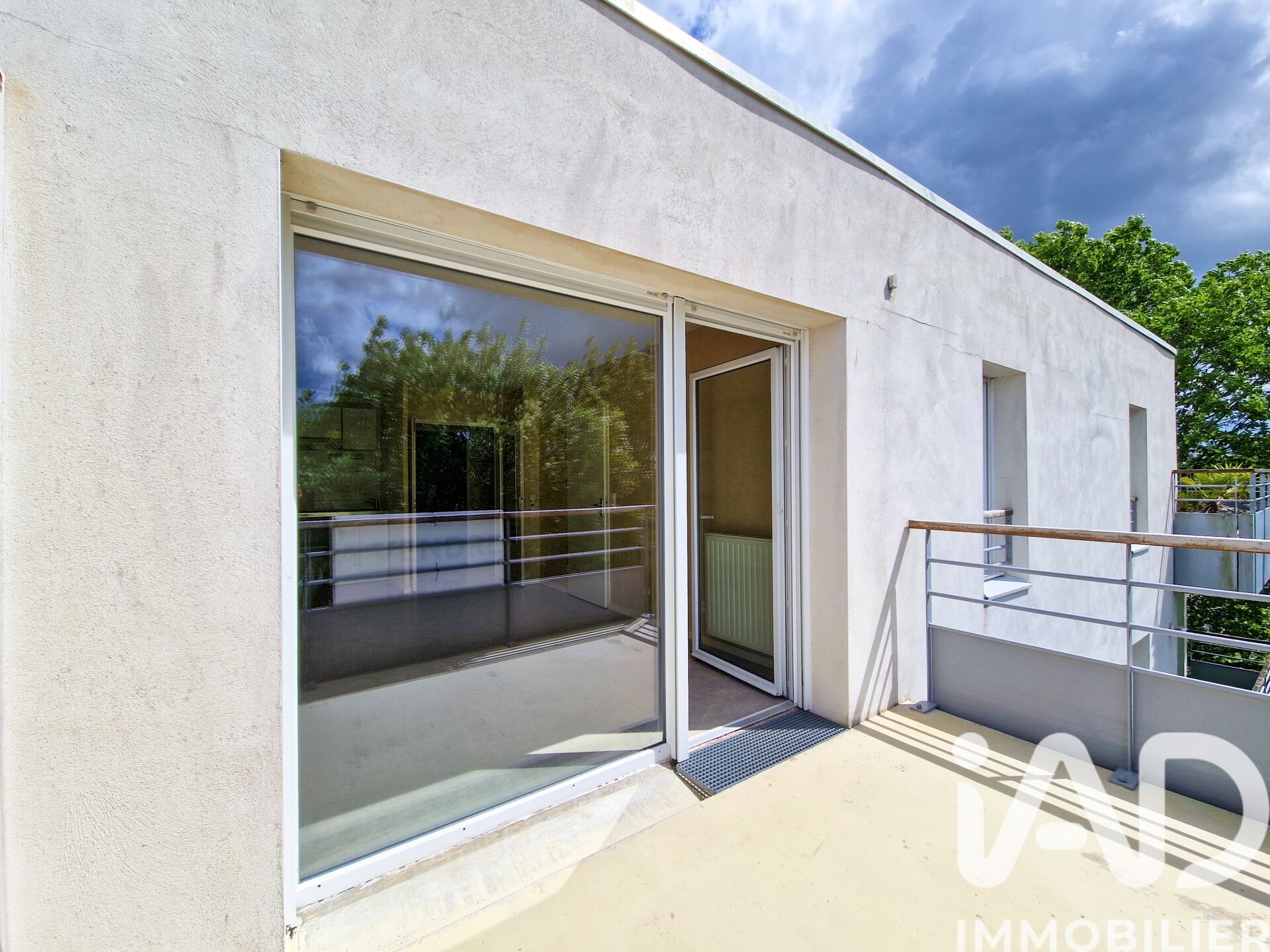 Appartement à vendre, 2 pièces, 36 m², Hennebont