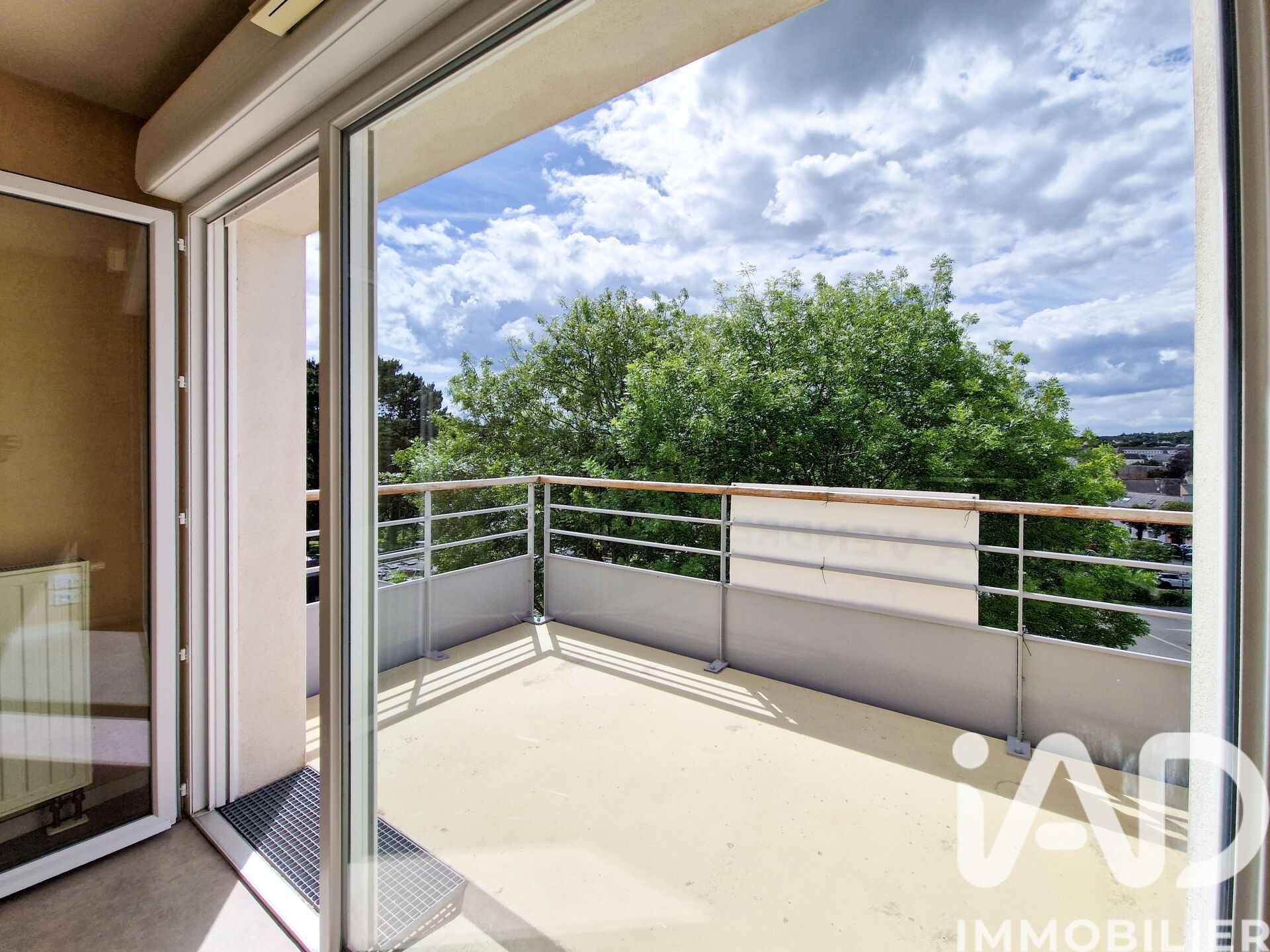 Vente Appartement 2 pièces - Photo 2