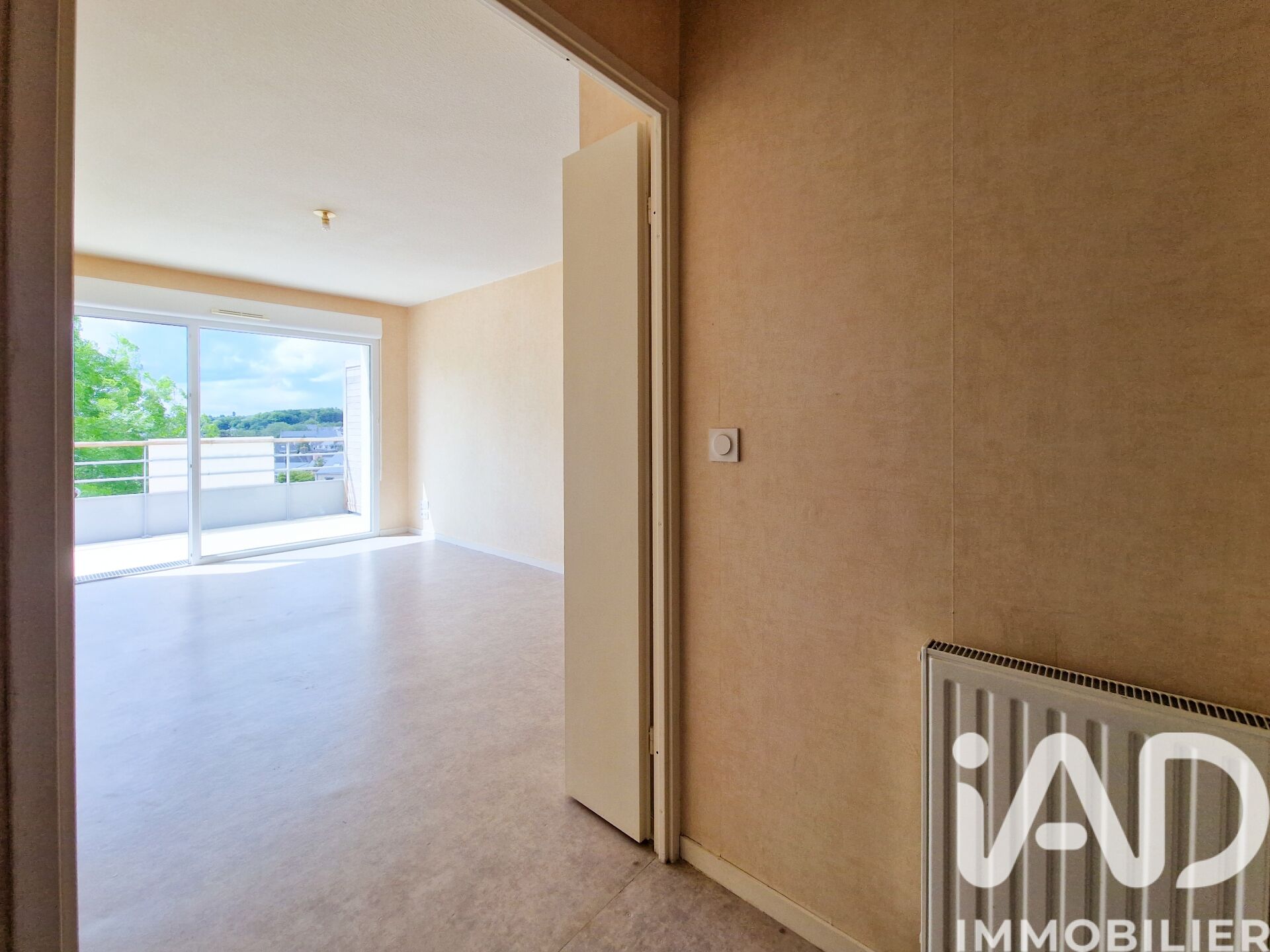 Vente Appartement 2 pièces - Photo 3