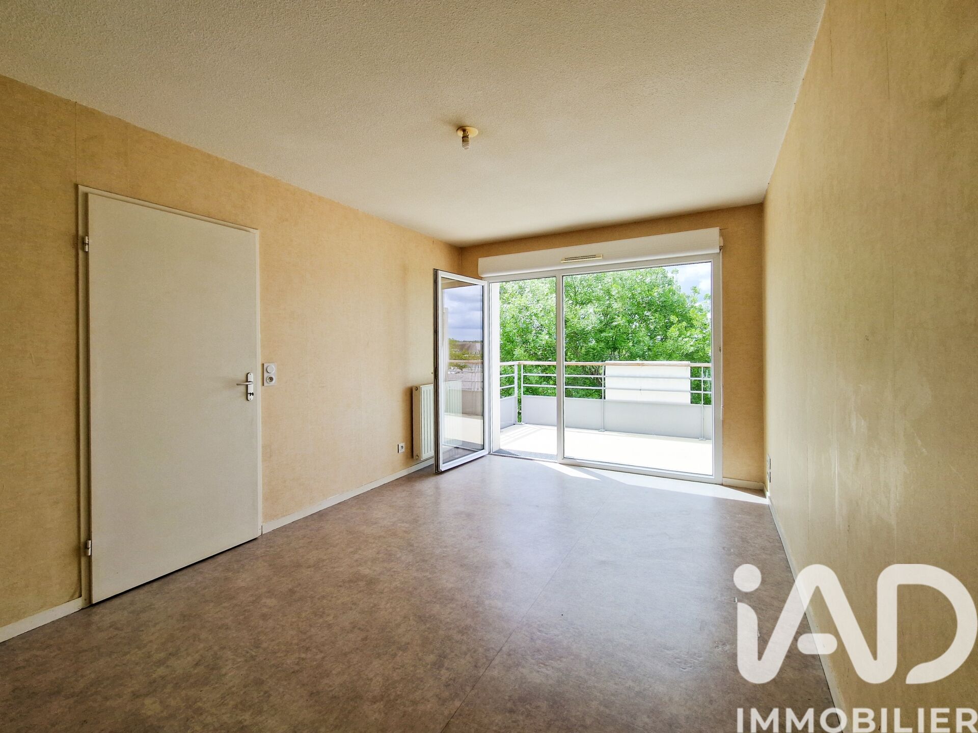 Vente Appartement 2 pièces - Photo 5