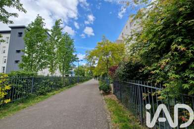 Appartement 2 pièces 132000 €