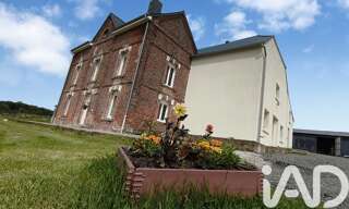 Maison 8 Pièces 192 m² à vendre à Vervins (02140)