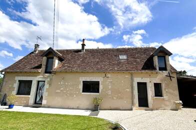 Maison 3 pièces 139000 €