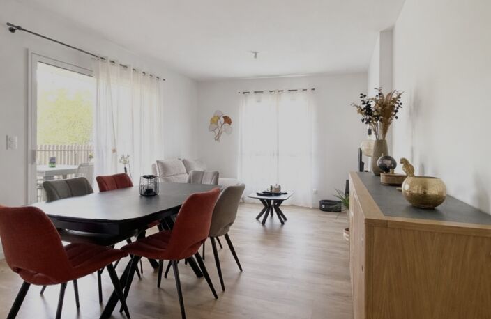 Vente Appartement 3 pièces — photo 4