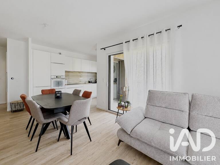 Vente Appartement 3 pièces — photo 1