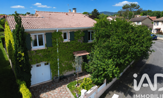 Maison 6 Pièces 128 m² à vendre à Marcy-l'Étoile (69280)
