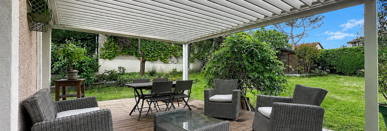 Maison 6 Pièces 128 m² à vendre à Marcy-l'Étoile (69280)
