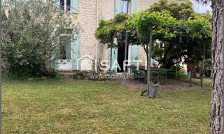 Maison 8 Pièces 273 m² à vendre à Sadirac (33670)