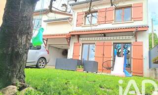 Maison 4 Pièces 95 m² à vendre à Firminy (42700)