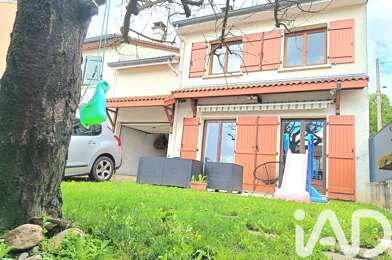 Maison 4 pièces 212000 €