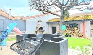 Maison 4 Pièces 95 m² à vendre à Firminy (42700)